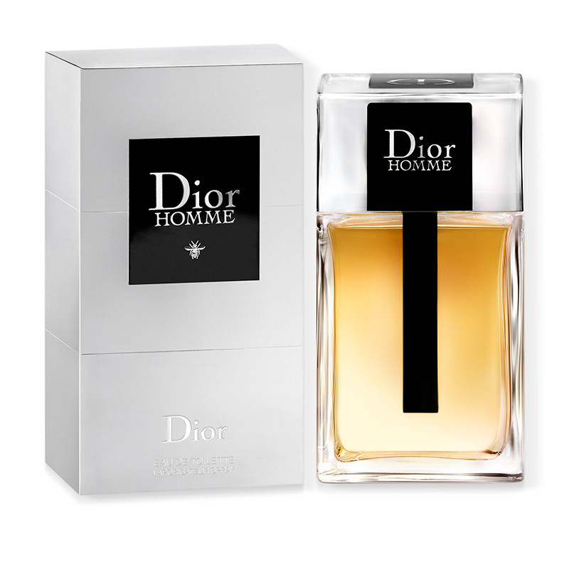 Dior Homme Eau de Toilette – imagen 2