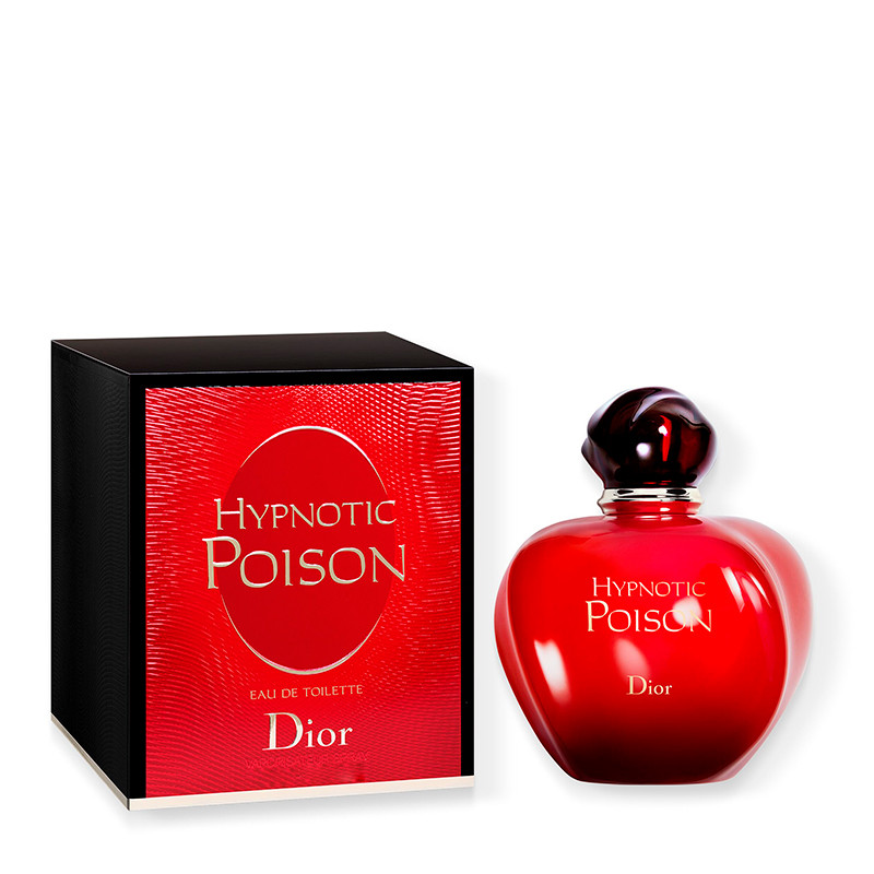 Dior Hypnotic Poison Dior Eau de Toilette – imagen 3