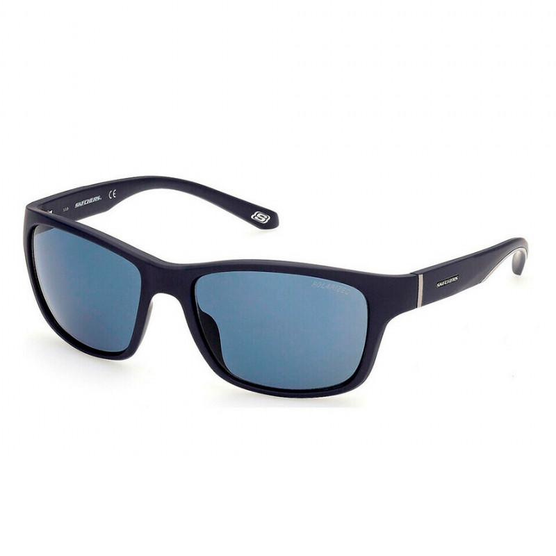 Skechers Men's Sunglasses For Sunglasses Se6117