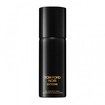 Noir Extreme All Over Body Spray