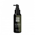 SEB MAN The Booster Hair Thickening Leave-In Tonic