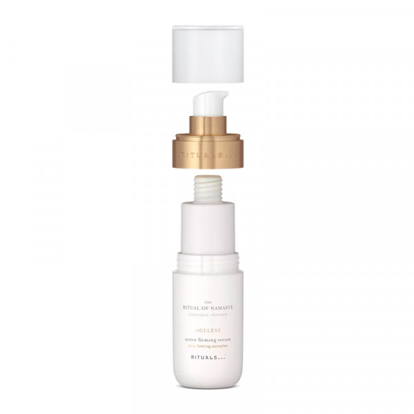 THE RITUAL OF NAMASTE Refill Firming Serum
