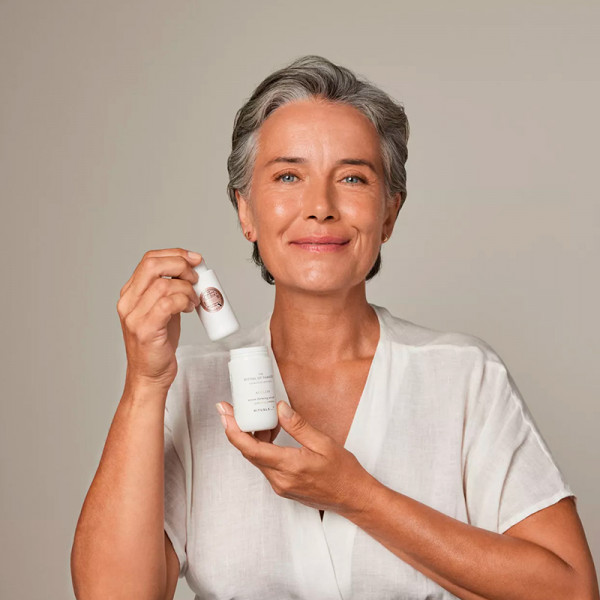 THE RITUAL OF NAMASTE Refill Firming Serum