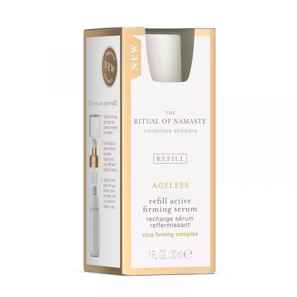 THE RITUAL OF NAMASTE Refill Firming Serum