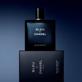 Chanel bleu de chanel parfum spray 100ml online