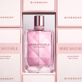 Irresistible givenchy 2025 perfume 2021