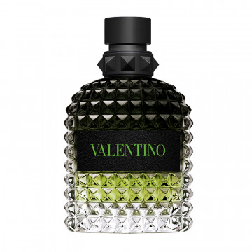 Born in Roma Uomo Green Stravaganza