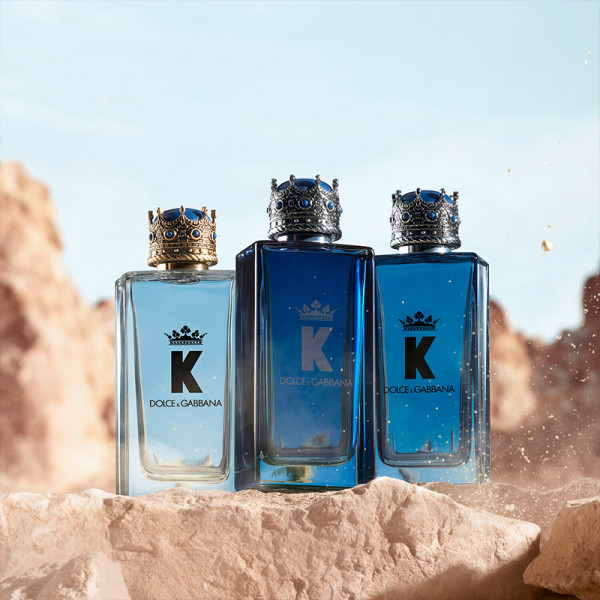 K by Dolce&Gabbana Intense