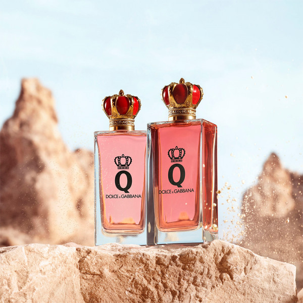 Q by Dolce&Gabbana Intense