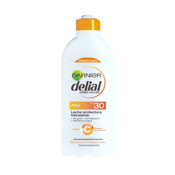 Protector Sol Spray SPF30