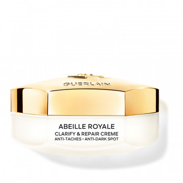 ABEILLE ROYALE Crema Clarify & Repair