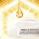 ABEILLE ROYALE Crema Clarify & Repair