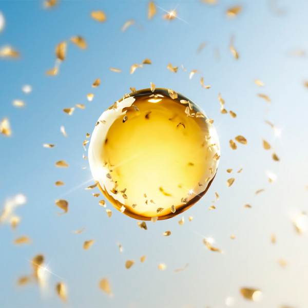 ÉCLAT SUBLIME Aceite Esencial Néctar de 8 Flores Anti-edad Global