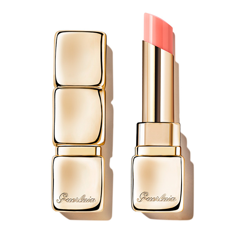 Guerlain Maquillaje KissKiss Bee Glow Bálsamo de labios