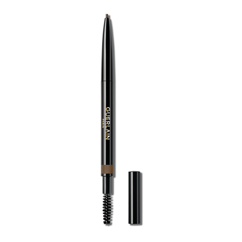 Guerlain Maquillaje Brow G Lápiz para cejas Alta precisión y larga duración