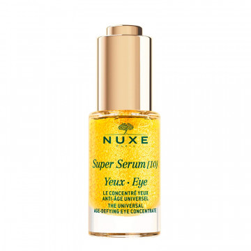 Super Serum [10] Contorno de ojos