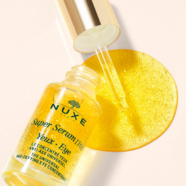 Super Serum [10] Contorno de ojos