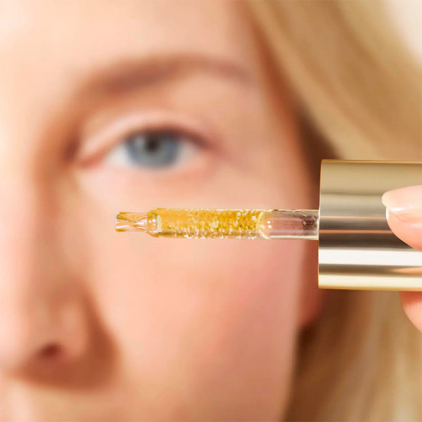 Super Serum [10] Contorno de ojos