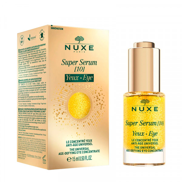 Super Serum [10] Contorno de ojos