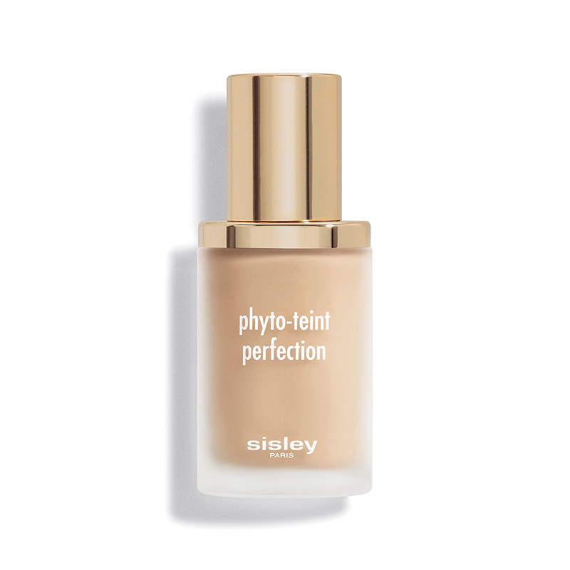 Sisley prodotti Phyto-Teint Perfection _2W2 DESERT