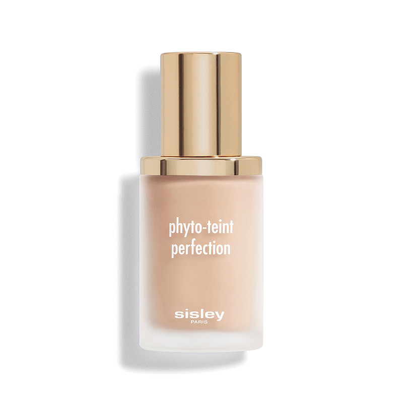 Sisley prodotti Phyto-Teint Perfection _1C PETAL