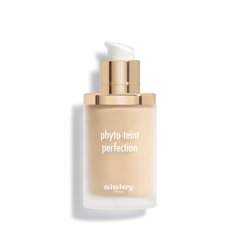 Sisley Phyto Teint Perfection 1W1 Ecr