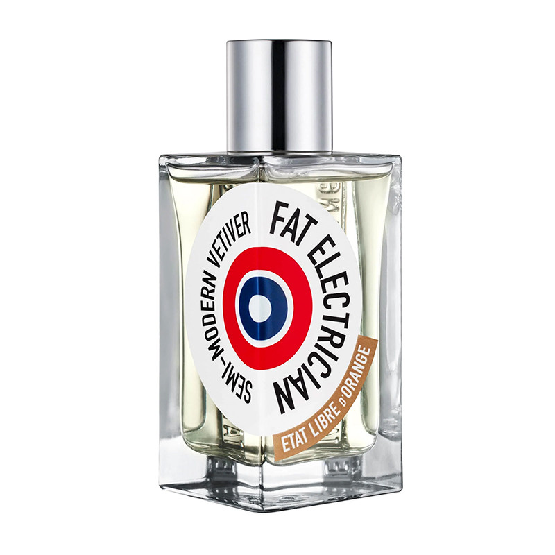 Etat Libre D'orange Profumi di nicchia Fat Electrician