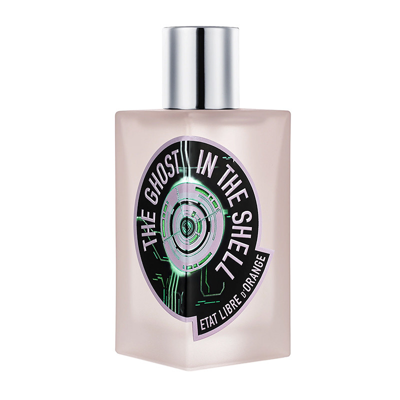 Etat Libre D'orange Perfumes Nicho Unisex The Ghost In The Shell