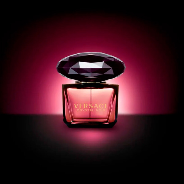 Crystal Noir