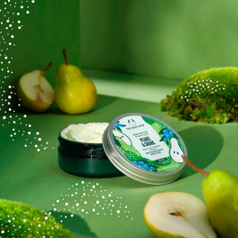 PEARS & SHARE Body Butter - The Body Shop - Sabina