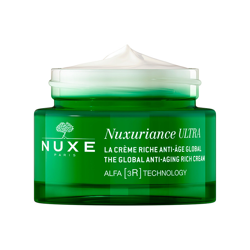 Nuxe Nuxuriance Ultra Alfa 3r Crema Rica 50ml – imagen 3
