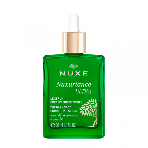 Sérum Antiedad Corrector Antimanchas Nuxuriance Ultra