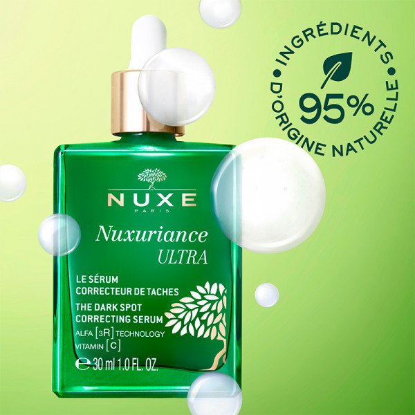 Sérum Antiedad Corrector Antimanchas Nuxuriance Ultra