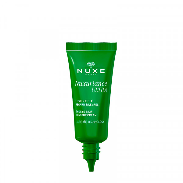 Tratamiento Específico para Contorno de Ojos y Labios Nuxuriance Ultra