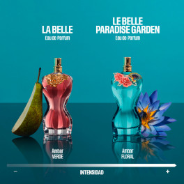 La Belle Paradise Garden Eau de Parfum - Jean Paul Gaultier - Sabina