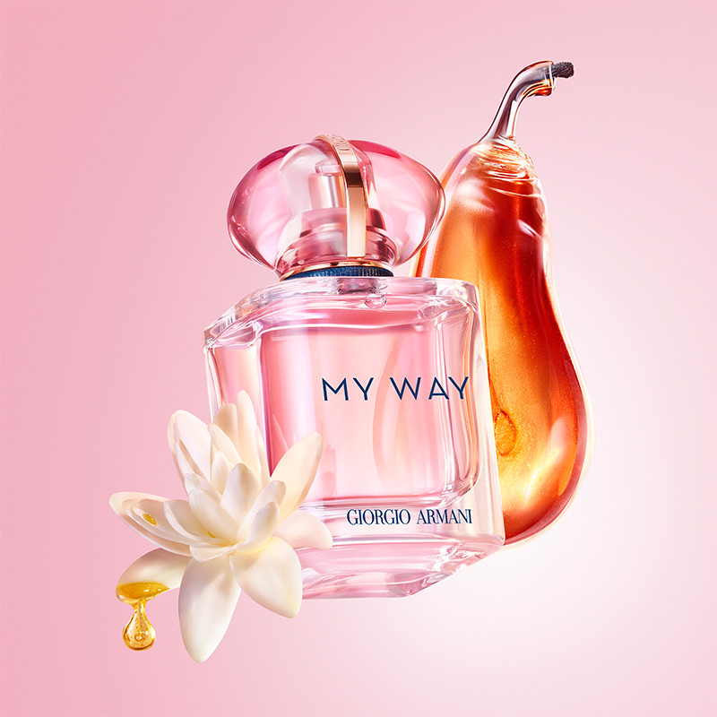 My Way Nectar Eau de Parfum - Armani - Sabina