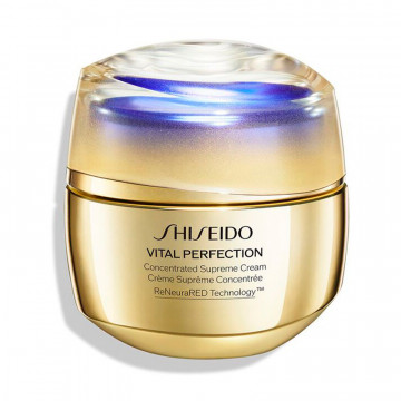 VITAL PERFECTION Concentrated Supreme Cream