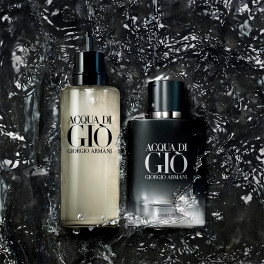 Acqua Di Giò Parfum - Armani - Sabina
