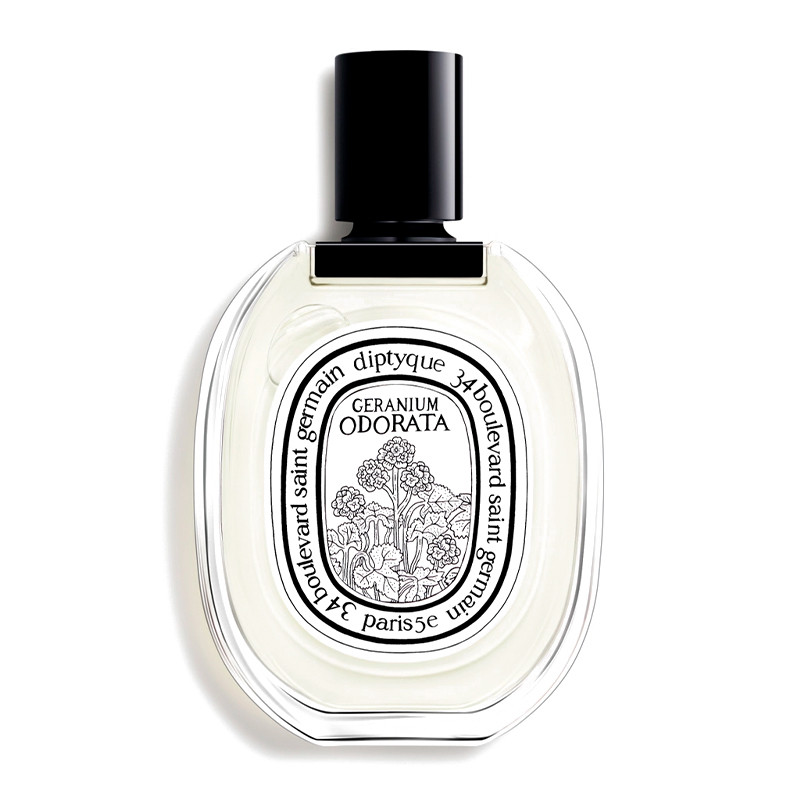 Diptyque Perfumes Nicho Unisex Geranium Odorata