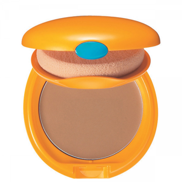 Tanning Compact Foundation Bronze SPF6