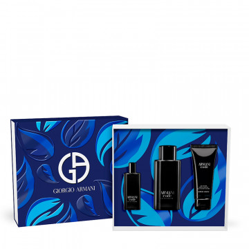 Code Men SET