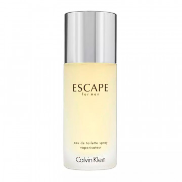 Escape Man