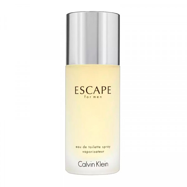 Escape Man