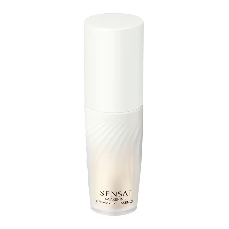 Sensai Contorno de Ojos Awakening Creamy Eye Essence Tratamiento Antiedad Contorno De Ojos