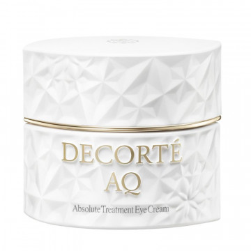 AQ ABSOLUTE Treatment Tightening Eye Cream
