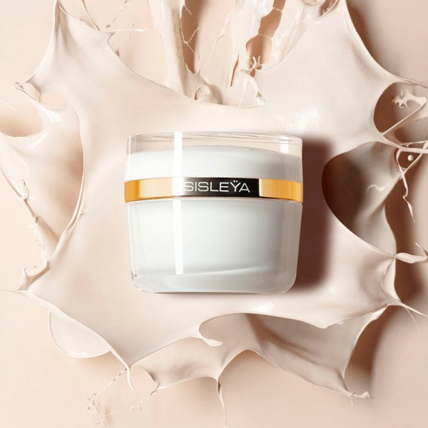 Sisleÿa L'Intégral Anti-Âge Crème Gel Frais