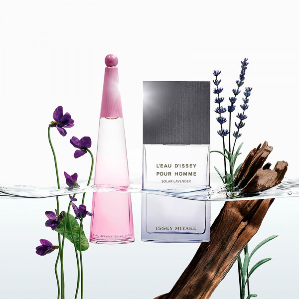 L'Eau D'Issey Solar Violet