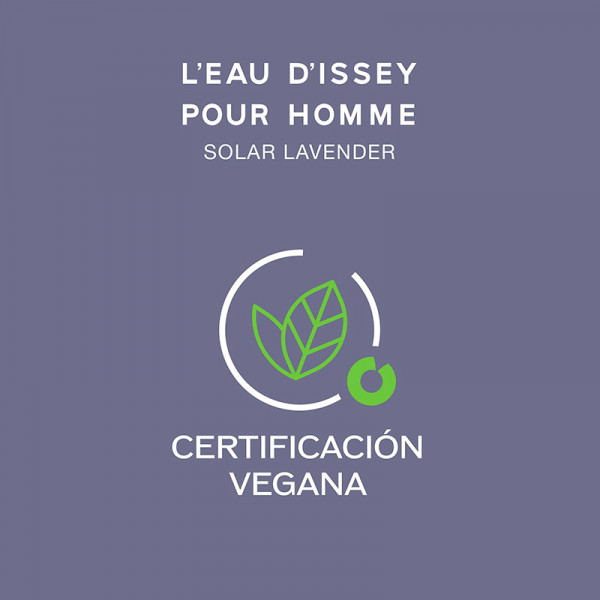 L'Eau d'Issey pour Homme Solar Lavender