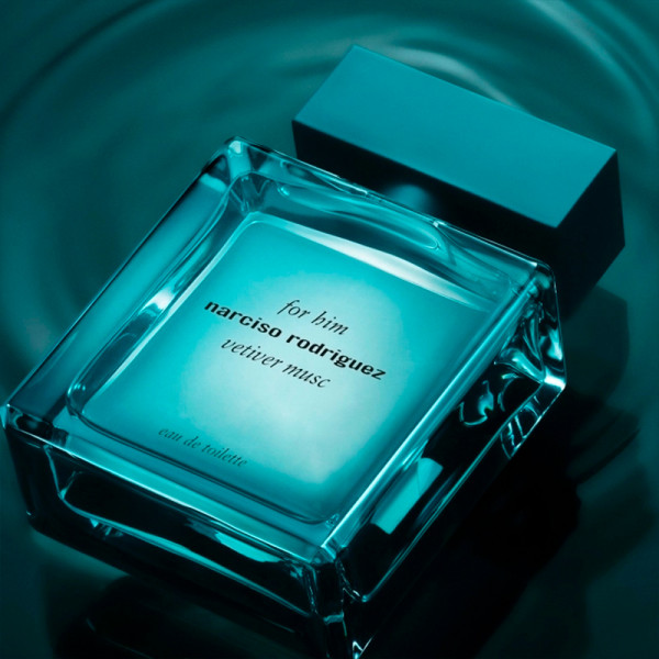 For Him Vetiver Musc