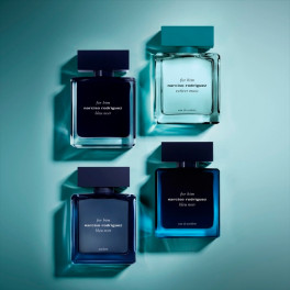 For Him Vetiver Musc Eau de Toilette - Narciso Rodriguez - Sabina